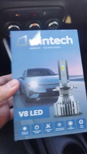 Led Wintech H6