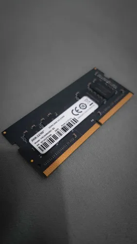 MEMORIA DDR4 8Gb - NOTEBOOK