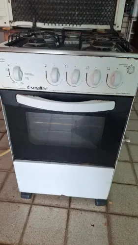 Fogão USADO