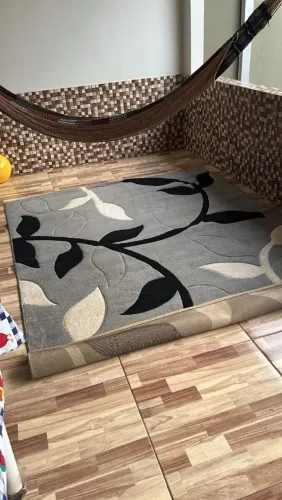 Vendo Esse lindo tapete de sala