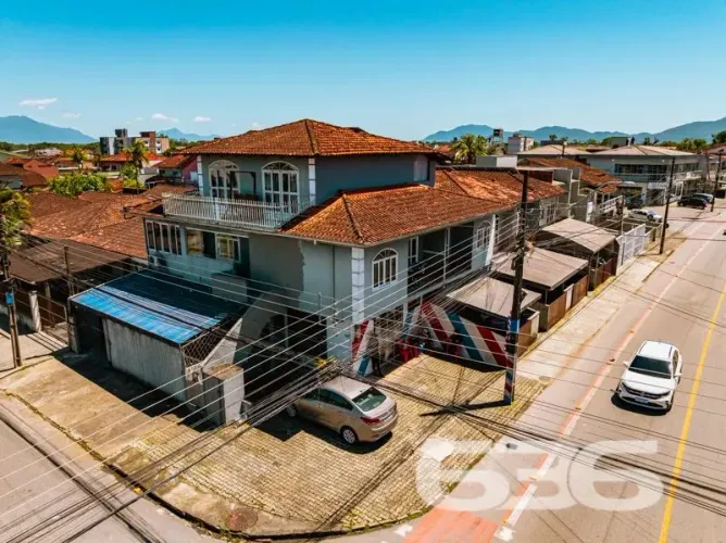 Comercial | Joinville | Aventureiro
