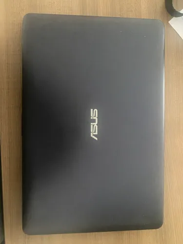 Notebook ASUS