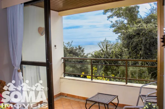 Apartamento a venda no condomínio Merit Plaza no bairro Canasvieiras - Florianópolis/SC