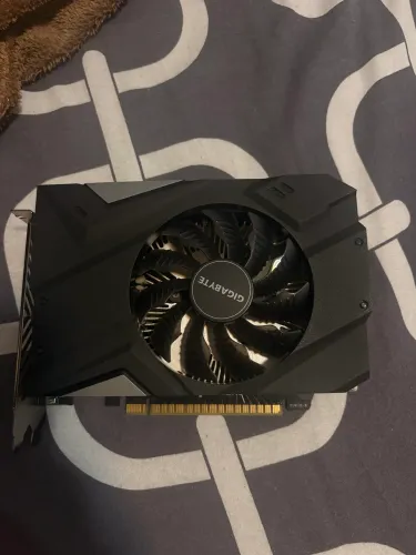 Gigabyte gtx 1650 super