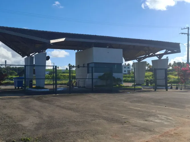 Lote no condomínio GLÓRIA ECO LIFE - IMPERDÍVEL