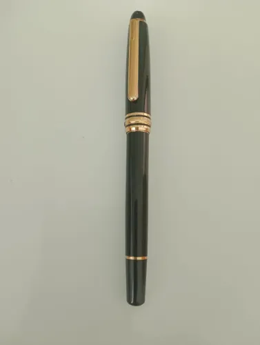 Caneta Mont Blanc