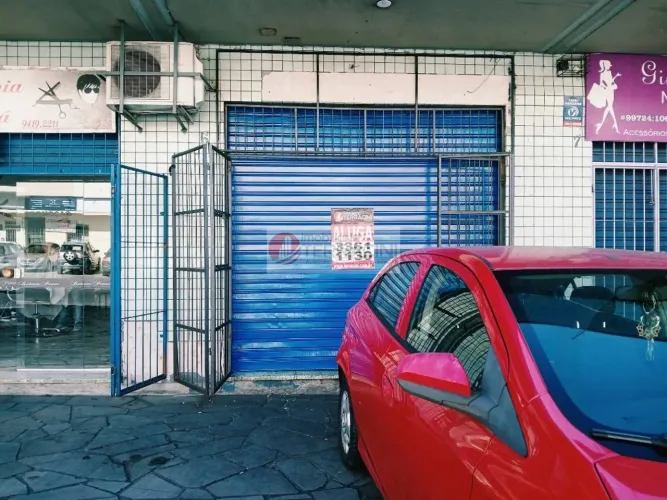 Loja para alugar, 25 m² por R$ 2.150,00/mês - Petrópolis - Porto Alegre/RS