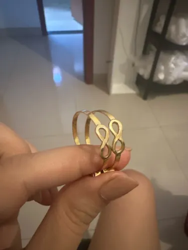 Brinco de ouro 18k 4 g