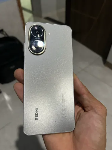 Xiaomi A5 128 gb