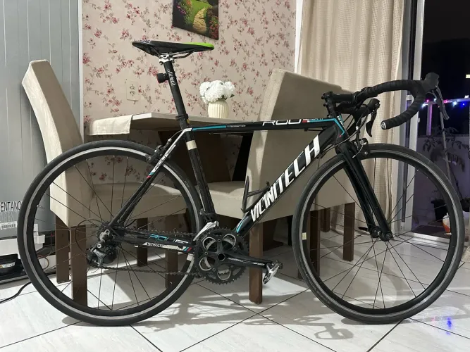 Bike Speed