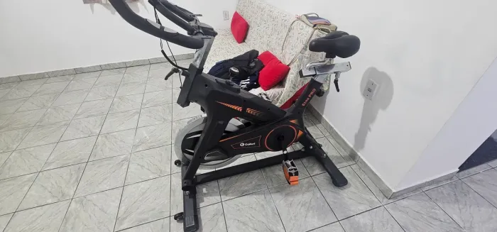 Bike Gallant elite Pro