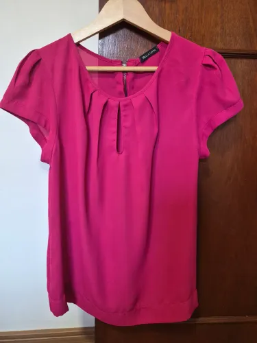 Camisa, blusa