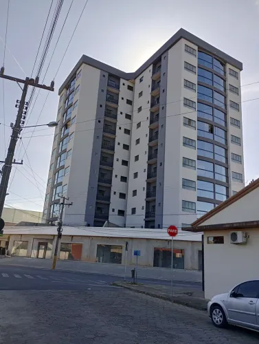 Aluguel de Apartamento em Gaspar - Bairro Santa Terezinha.