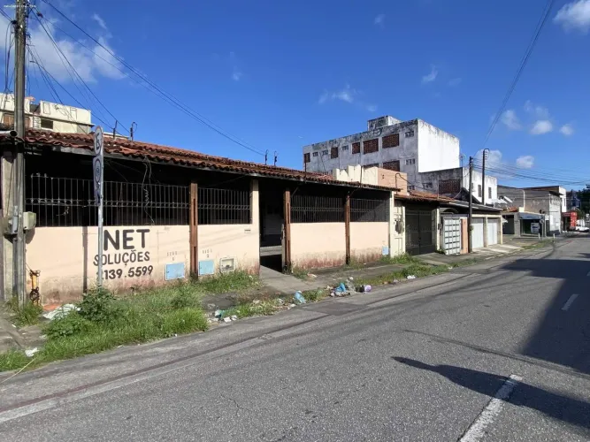 Prédio para Venda em Fortaleza, Amadeu Furtado