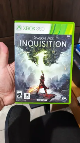 Dragon Age 3