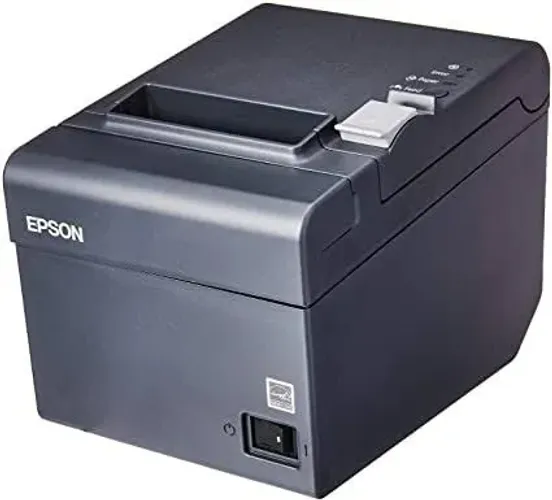 IMPRESSORA TERMICA EPSON TM-T20 NÃO FISCAL ( LEIA O ANUNCIO)