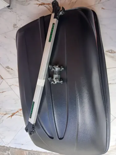 Vendo bag 1.100 semi nova usada apenas 4 vezes 