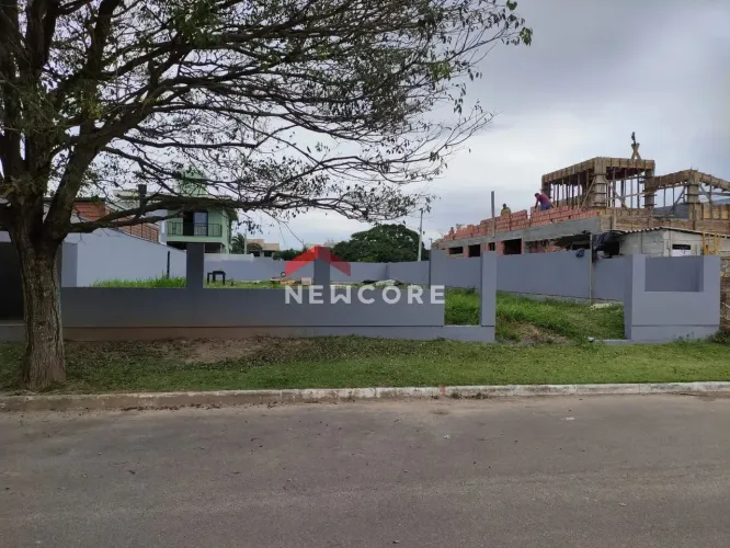 Lote em condomínio em Rua Moinho Rio Vermelho - São João do Rio Vermelho - Florianópolis/S