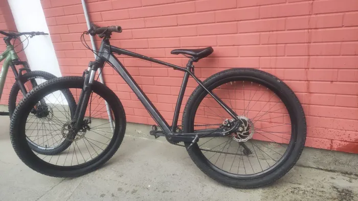 Bicicleta usada Aro 29