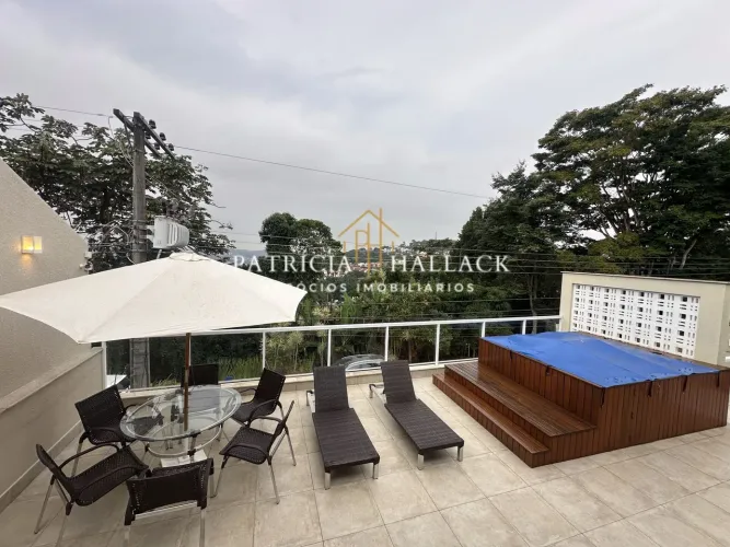 Casa à venda no bairro Granville - Juiz de Fora/MG