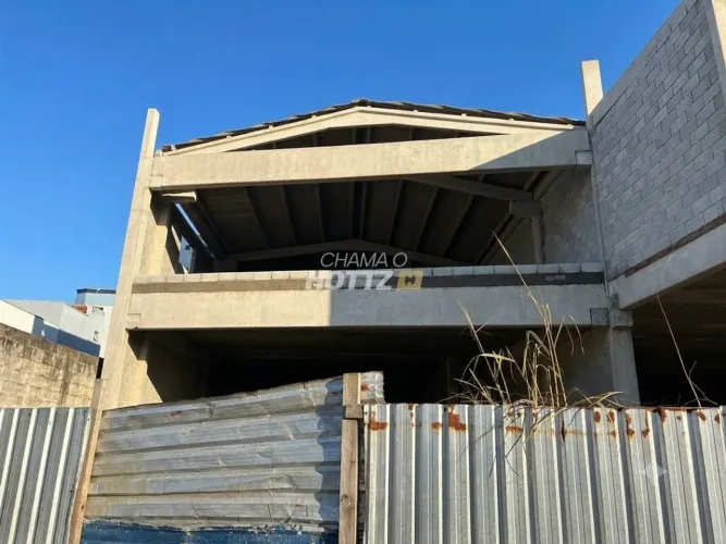 Galpão 800 m no Mirim - Próximo ao Shopping Villamar
