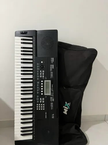 Teclado Revas KB-330 