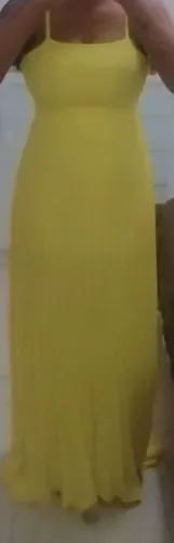 Vestido