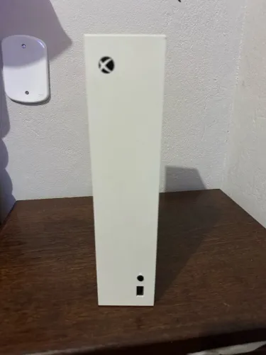 Xbox séries s SEM CONTROLE ( envio OLX )
