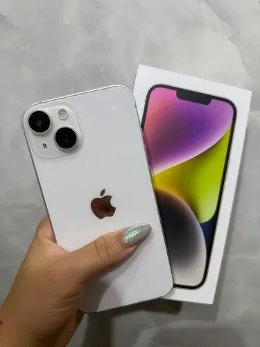 iPhone 14 128gb
