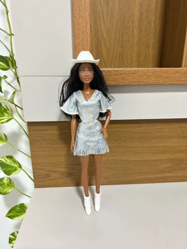 Boneca Barbie