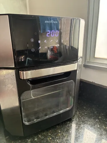Air Fryer 127 volts