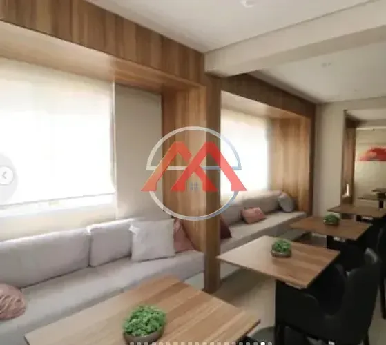 Apartamento para locação, Vila Ema, São Paulo, SP