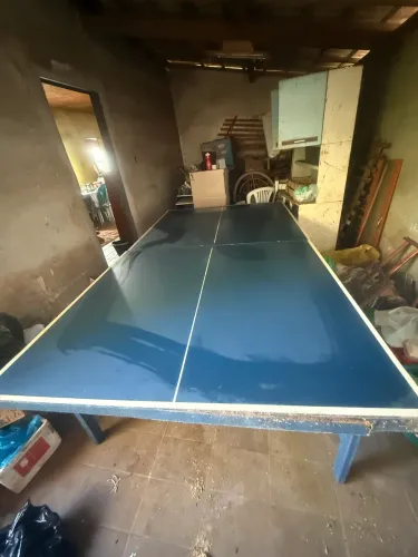 Mesa de tênis de mesa