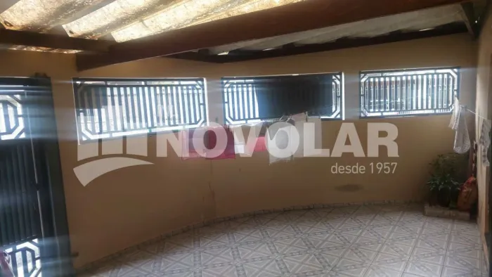 Sobrado com 4 dormitórios sendo 2 suites, no Bairro do Canindé