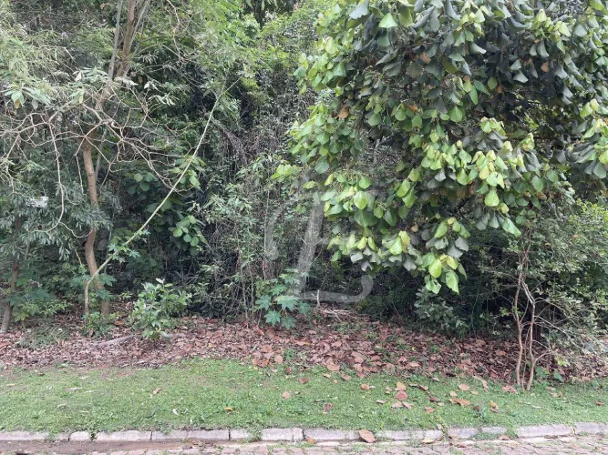 Terreno à venda, 1000 m² por R$ 640.000,00 - Granja Viana II - Cotia/SP