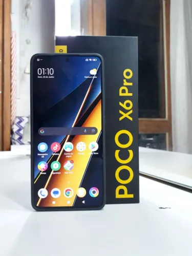 POCO X6 PRO