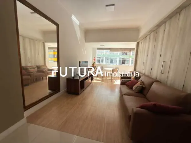 Apartamento : Padrão / Residencial / Copacabana