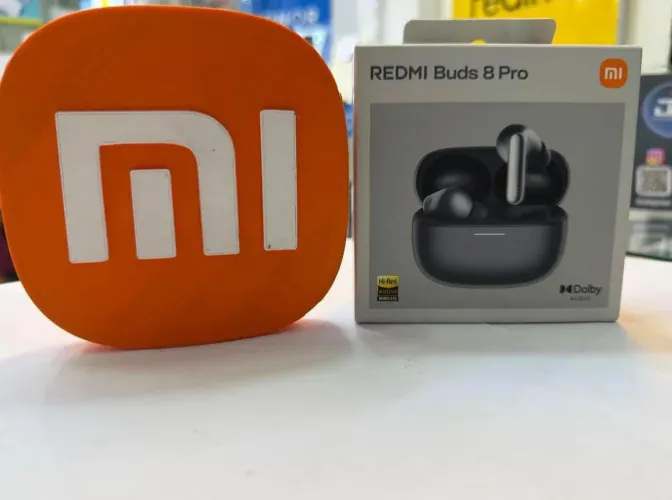 Redmi Buds 8 pro