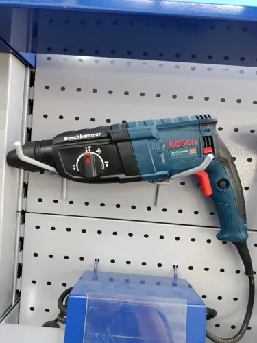 MARTELETE BOSCH GBH 2-24 D