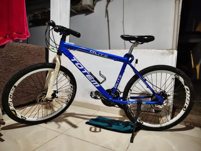 BICICLETA TOTEM ARO 26