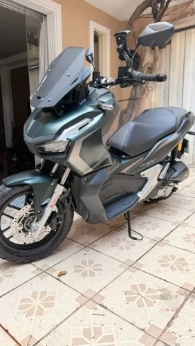 ADV 23/24 11.000km 2?Dono