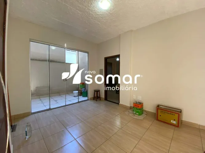 Apartamento para aluguel, 5 quartos, 1 suíte, 1 vaga, São José - Divinopolis/MG