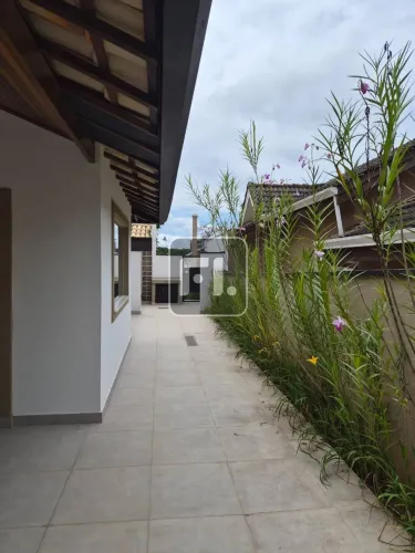 Casa com 3 dormitórios à venda, 316 m² por R$ 2.600.000,00 - Praça da Aldeia da Serra I -