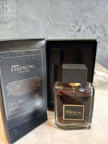 Essencial Único