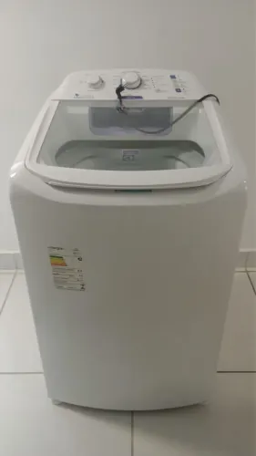 Máquina de lavar ELETROLUX 10.5 kg Jet&Clean