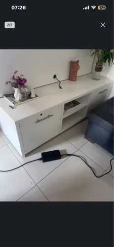 Rack de sala