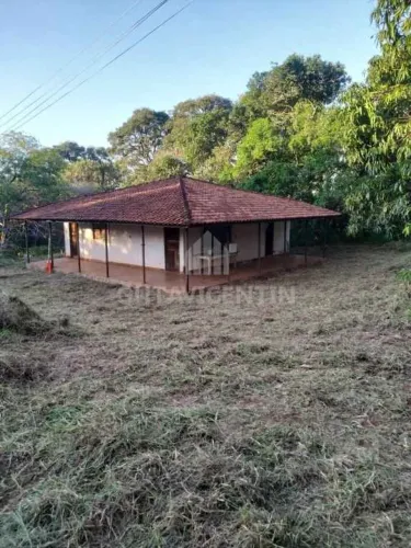 7000 mts Sitíos Reunidos de Santa Maria - Rod.Marechal Rondon km354