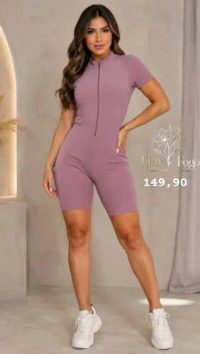 Macaquinhos fit