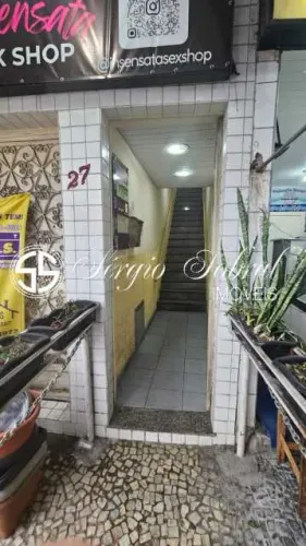 Sala : / Comercial / Vila Valqueire