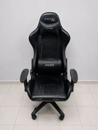 Cadeira Gamer MyMax MX5